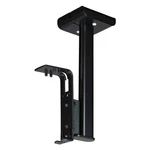 Mountson Black (per Unit) Ceiling For Sonos One (sl) & PLAY:1. Fixed Price $100.17.