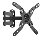 Mount-it! Tv Wall Monitor Bracket With Full Motion Articulating Tilt Ar.... Fixed Price $49.43.