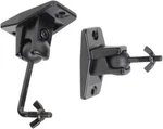 Speaker Wall Ceiling Mount Bracket One Pair For Universal Satellite, Fits Keyhol. Fixed Price $26.99.
