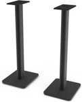 Kanto 26 Floor Speaker Stands With Security Mounting Screws (pair). Fixed Price $199.99.