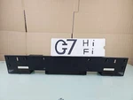 B&o Bang Olufsen Beocenter Beosound 2300 3000 2500 Beolab Wall Bracket. Fixed Price $120.56.