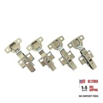 Hinges (new) With Softclose For Pax (like Komplement Neli 4ER-SET. Fixed Price $26.73.