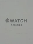 Rare Apple Series 3 Edition White Ceramic (vintage Collectors Watch). Fixed Price $1100.00.