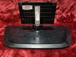 Lg 50LN5100-UB Tv Base Pedestal Mount Stand Pn: AAN74211102. Fixed Price $40.00.
