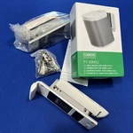 Flexson Wall Bracket For Sonos PLAY:1 Pair White P1-WMX2. Fixed Price $49.99.