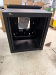 Middle Atlantic EWR-12-22 Wall Rack Black Brand New In Box. Fixed Price $400.00.
