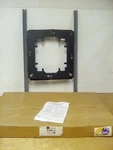 Quam SSB-2 Speaker Support Bridge For 8" Round Square. Fixed Price $23.99.