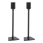 Sanus Fixed-height Speaker Stands For Sonos Era 100 Pair. Fixed Price $149.99.