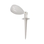 Saga Elite All Weather Landscaping Speakers (white, Pair). Fixed Price $49.99.