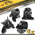 A-premium 4X Engine Motor & Transmission Mount For Kia Sportage Hyundai Tucson. Fixed Price $83.99.