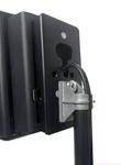 Bose UFS-20 Stand Part Mounting Bracket Adapter For Virtually Invisible 300. Fixed Price $14.88.