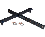Jbl Vrx-af-ii Array Fly Frame VRX918SP VRX932LAP VRX932LA-1. Fixed Price $849.99.