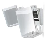 Flexson Wall Mount For Sonos One (pair, White). Fixed Price $61.46.