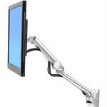 Ergotron 45437026 Mounting Arm For 24" Monitor - 8 Lb Capacity. Fixed Price $227.06.