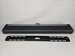 Sonos Playbar Wireless Soundbar Black With Power Cable & Mounting Bracket. Fixed Price $299.95.