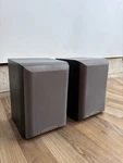 Sony SS-MB150H Bookshelf Speakers Pair For Home Theater Sound System Test Video. Fixed Price $59.99.