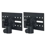 Howonder Speaker Stand Adapter, Adjustable All Metal 35MM Top.... Fixed Price $31.17.