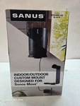 Sanus WSSMM1-B2 Indoor/outdoor Mount For Sonos Move New Box. Fixed Price $30.00.
