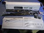 Humancentric 101-2092-B Wall Mount For Sonos Arc Sound Bar Black. New In Box. Fixed Price $34.99.