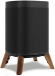 Real Wood Stand Compatible For Sonos One, Sl, PLAY:1 Home Speaker,tripod .... Fixed Price $33.82.