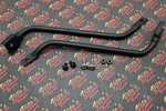 Vito's Yamaha Banshee Fender Brackets Front Plastic Braces Stays + Mounting Kit. Fixed Price $39.99.