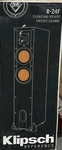 Klipsch R-24F Floor Standing Speaker. Fixed Price $299.00.