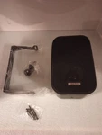 Phonic Ear AT578S 40W Full Range Speakers With Wall Brackets. Fixed Price $27.99.