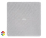 Extron Sgk SF26C Square Grille Kit For Ceiling Speakers Part: 70-1126-03. Fixed Price $25.00.