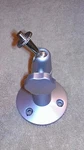 Lot Of 10 Security Camera Wall Ceiling Mount Bracket Tilt Swivel New Cctv Video. Fixed Price $34.95.