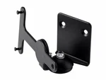 Pinpoint Mounts DM-SP3-BLACK Speaker Bracket Tilt And Swivel Wall For Sono. Fixed Price $9.89.