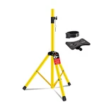 5CORE Speaker Stand Tripod Heavy Duty Adjustable 36" Universal Pa Mount. Fixed Price $17.49.