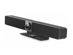 Wyrestorm APO-VX20-UC Apollo Series Conference Video Bar And Switcher. Fixed Price $1883.00.