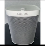 Sonos Play 1 , Wi-fi Streaming Compact Wireless Speaker White-mint. Fixed Price $162.99.