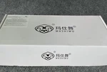Mashiwu Car Speakers Kit 6.5" Midrange And Tweeter Best Pro Audio Set New. Fixed Price $119.99.