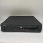 Denon DVM-1815 5-DISC Carousel Changer Dvd Cd Player *serviced. Fixed Price $93.99.