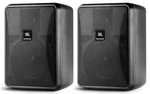 Jbl Control 23-1 Ultra Compact 3INCH Two Way Vented Loudspeaker, Black, Pair. Fixed Price $360.00.