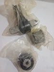 Ransoto Front Differential Mount W/bushing Bracket WWJ098 52089516AB, 52114354AA. Fixed Price $19.99.