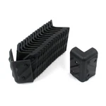 Geesatis Speaker Corner Protectors,black Plastic Right Angle For.... Fixed Price $23.23.