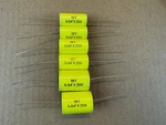 Recap Kit For Pioneer HPM-150 Speaker Crossovers Mpt Film Capacitors HPM150. Fixed Price $12.00.