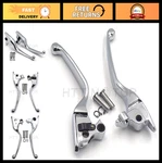 Chrome Brake Clutch Hand Lever For Harley Touring & Trike 2008-2013, 2014+ Flhr. Fixed Price $52.07.