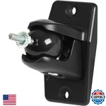 Definitive Technology Vepc Pro-mount 90 Pair (black). Fixed Price $97.33.
