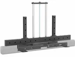 Vivo Height And Depth Adjustable Soundbar Bracket For Wall Mounted Tv. Fixed Price $79.99.