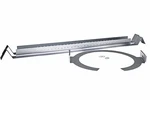 Monoprice - 6033 Installation Kit For 8IN Ceiling Speakers. Fixed Price $86.58.