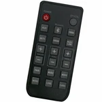 New Remote Control For Philips CSS2123B/F7 CSS2123F7 CSS2133B98. Fixed Price $9.99.