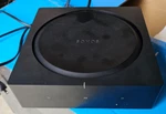 Sonos AMPG1US1BLK 250W 2.1 - Wifi Music Channel Amplifier Black Not Working. Fixed Price $212.41.