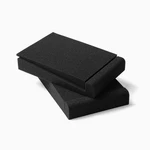 SS5 Studio Monitor Isolation Pads, High-density Acoustic Foam Tilted Tabletop.... Fixed Price $27.59.
