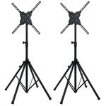Gator Frameworks GFW-AV-LCD-25 Quad Legged Lcd/led Stands With Pistons. Fixed Price $296.40.