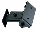 Quik Lok QL-30 Theater Or Office Steel Swivel Bookshelf Speaker Wall Mount Black. Fixed Price $12.98.