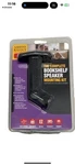 New Bookshelf Ceiling Speaker Mounting Kit Omnimount AB2-B Audio Basics Black. Fixed Price $10.00.