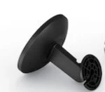 Bose Black Ceiling Mount Bracket For Freespace Loudspeakers 716377-0110 New Stp. Fixed Price $47.99.